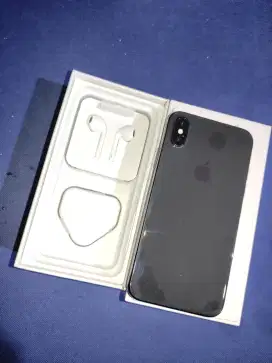 Iphone X 256 InterAllop