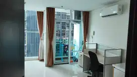 SEWA APARTEMEN BROOKLYN ALAM SUTERA SERPONG
