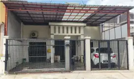 Jual Cepat Rumah Bagus Cluster Kopo Manglid Bandung Harga Nego