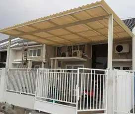 Kanopi alderon 789