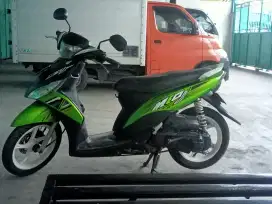 Mio j tahun 2012