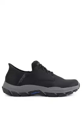 Skechers Respected Black ORI