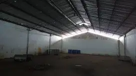 Disewakan Komplek Pergudangan Miami Min 2 thn Kalideres Jakbar