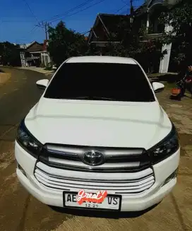 Innova Reborn 2.4 G AT 2017