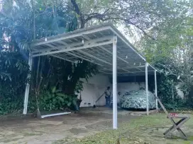 Kanopi Bajaringan