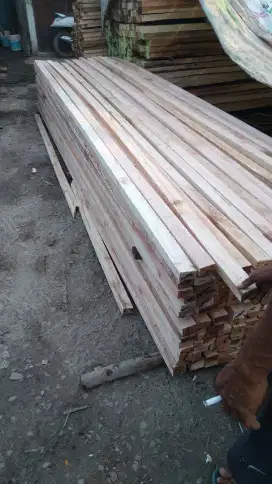 Jual kaso batangan dan bambu stger