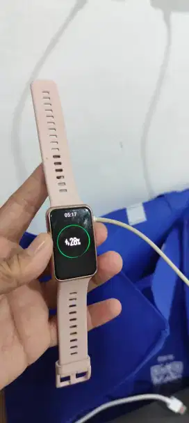 JAM HUAWEI WATCH FIT GEN 1