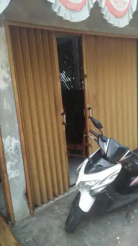 service rolling door murah jakarta selatan bergaransi