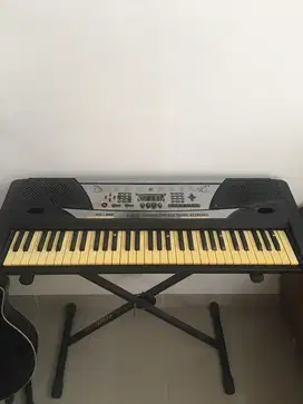 Keyboard piano istimewa top