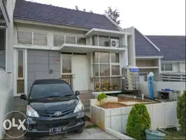 Rumah Hunian Tenang, Aman, dan Nyaman, Minimalis serta Modern