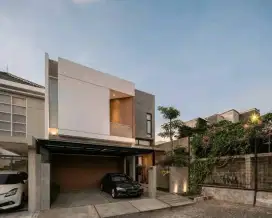 Jual Hunian Minimalis 2LT Termurah di Buahbatu Bandung