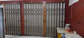 reparasi perbaikan rolling door murah jakarta selatan