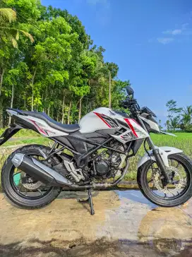 Honda CBR 150 2017