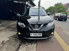 Nissan xtrail 2.0 th 2016 AT pajak on Siap pakai