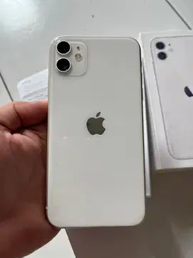iPhone 11 128 inter all operator