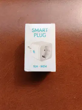 Jual Steker Pintar Smart Plug Bardi
