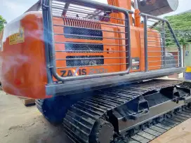 JUAL EXCAVATOR 2022 ALAT BERAT HITACHI ZX210F-5G