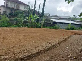 TANAH STRATEGIS PUSAT KOTA COCOK HUNIAN ATAU VILLA