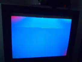 Telivisi Bekas Merk LG