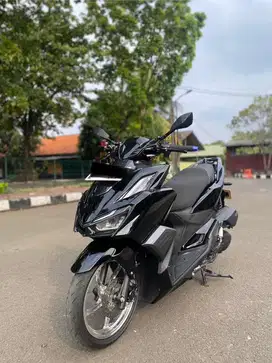 Vario 160 Modif tipis