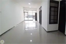Rumah Minimalis Siap Huni Taman Holis Indah Harga Nego