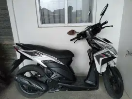 Honda Vario 2012
