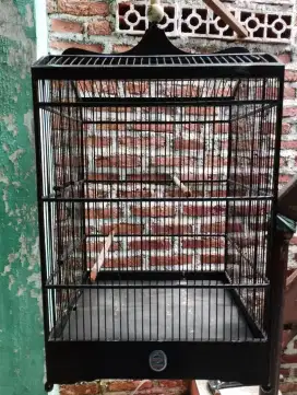kandang kotak ebod no 1