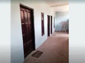 Kost putra panddu