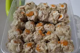 Dimsum Mini super enakkk