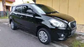 Datsun GO+ Panca Istimewa hampir seperti Baru