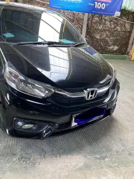 Jual brio satya cvt 2023