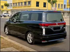 Nissan Elgrand 3.5 HWS 2013 (CBU)
