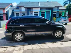 MLS Honda CR-V 2.4 Matic