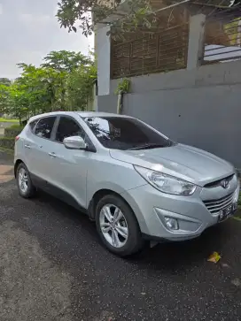 Hyundai Tucson 2011