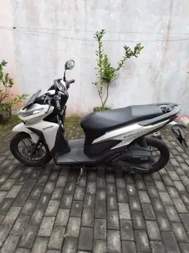 Vario 125 ISS law km 13 rb