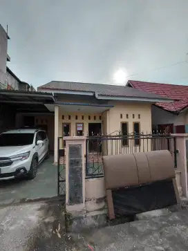 Disewakan rumah khusus muslim