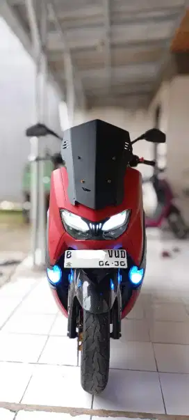 Nmax 155 Tahun 2020