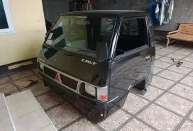 Kabin l300 ori copotan