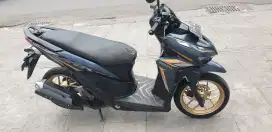 Vario 125 SE th 2022 iss Remot pjk baru