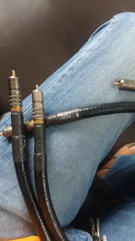 Kabel rca HIEND AND
