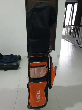Di Jual Peralatan Golf
