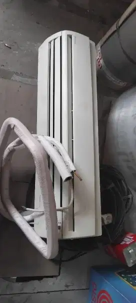 Ac split daikin 2 pk