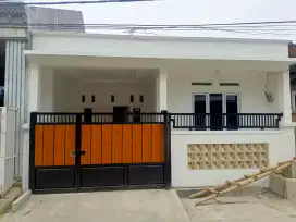 Disewakan rumah di Telaga Mas Bekasi Utara Kota Bekasi