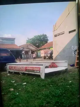 bak bekas suzuki picup Tayo 2024