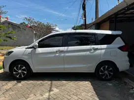 Suzuki Ertiga 2019 Bensin