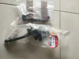 Spare part dan Aksesoris vario 125 / 150