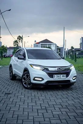 HRV SE RECORD HONDA MULUS