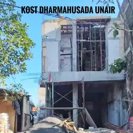 NEW Kost (180m2) 35jt/bulan di Dharmahusada