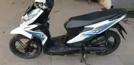 Beat Eco th 2017 mulus pjk 02-2026