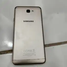 Hp samsung galaxy J7 prime ram 3